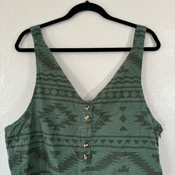 Passenger Fun Days Cord Playsuit New - Picture 8 of 15